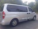 Hyundai Grand Starex 2007 - Bán Hyundai Grand Starex SX 2007, màu bạc 