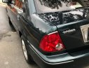 Ford Laser GHIA 2003 - Bán xe Ford Laser GHIA sản xuất 2003, màu xanh lam xe gia đình