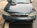 Ford Laser GHIA 2003 - Bán xe Ford Laser GHIA sản xuất 2003, màu xanh lam xe gia đình