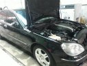 Mercedes-Benz S class S350 2003 - Bán Mercedes S350 năm 2003, màu đen, nhập khẩu nguyên chiếc giá cạnh tranh