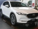 Mazda CX 5 2.0 AT 2018 - Bán xe Mazda CX 5 2.0 AT năm 2018, màu trắng
