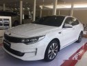 Kia Optima AT 2018 - Cần bán xe Kia Optima AT đời 2018, màu trắng, giá tốt