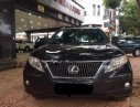 Lexus RX 350 AWD 2011 - Bán Lexus RX 350 AWD năm 2011, màu đen, nhập khẩu số tự động