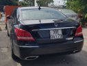 Hyundai Equus   5.0 AT  2010 - Cần bán xe Hyundai Equus 5.0 AT đời 2010, màu đen