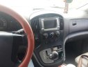 Hyundai Grand Starex 2007 - Bán Hyundai Grand Starex SX 2007, màu bạc 