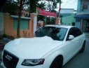 Audi A4 2008 - Bán xe Audi A4 năm 2008, màu trắng, xe nhập giá cạnh tranh