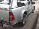 Isuzu Dmax 2008 - Bán Isuzu Dmax 2008, màu bạc, 258tr