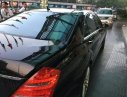 Mercedes-Benz S class  S500  2011 - Bán ô tô Mercedes S500 năm 2011, màu đen, nhập khẩu chính chủ