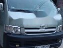 Toyota Hiace 2006 - Bán ô tô Toyota Hiace sản xuất 2006 xe gia đình, giá tốt