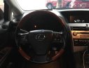 Lexus RX 350 AWD 2011 - Bán Lexus RX 350 AWD năm 2011, màu đen, nhập khẩu số tự động