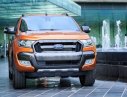 Ford Ranger Wildtrack 3.2 2018 - Bán Xe Ford Ranger Wildtrack 3.2 giao ngay, hỗ trợ ngân hàng, bảo hiểm, đăng ký xe