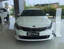 Kia Optima AT 2018 - Cần bán xe Kia Optima AT đời 2018, màu trắng, giá tốt