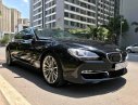 BMW 1 Cũ  6 640i 205 2015 - Xe Cũ BMW 6 640i 2015