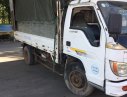 Thaco AUMAN Cũ  FOTON  2.5T 2008 - Xe Cũ THACO FOTON AUMAN 2.5T 2008