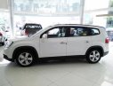 Chevrolet Orlando LTZ 2018 - Bán Orlando 7 chỗ, giá 699tr, giảm 15tr +combo 20tr, call 0917118907