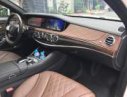 Mercedes-Benz S class S500L 2015 - Cần bán xe Mercedes S class S500L 2016, màu trắng