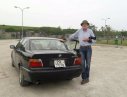 BMW 3 Series 320i 1997 - Bán xe BMW 3 Series 320i năm 1997, màu đen, xe nhập 