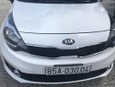 Kia Rio 1.4 MT 2016 - Bán ô tô Kia Rio 1.4 MT đời 2016, màu trắng, nhập khẩu chính chủ, 435tr