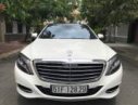 Mercedes-Benz S class S500L 2015 - Cần bán xe Mercedes S class S500L 2016, màu trắng