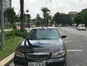Nissan Cefiro 2003 - Bán Nissan Cefiro sản xuất năm 2003, màu đen, nhập khẩu nguyên chiếc, giá chỉ 350 triệu