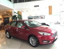 Ford Focus 1.5 Ecoboost Titanium 2017 - Ford Ninh Bình bán Ford Focus 1.5 Ecoboost AT, đủ màu, hỗ trợ trả góp lên đến 80% tại Ninh Bình