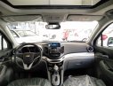 Chevrolet Orlando LTZ 2018 - Bán Orlando 7 chỗ, giá 699tr, giảm 15tr +combo 20tr, call 0917118907