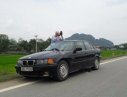 BMW 3 Series 320i 1997 - Bán xe BMW 3 Series 320i năm 1997, màu đen, xe nhập 