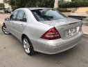 Mercedes-Benz C class C280 2005 - Bán Mercedes C280 sản xuất năm 2005, màu bạc  