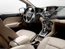 Ford Fiesta Titanium 2014 - Cần bán xe Ford Titanium năm 2014, mới 90%, chính chủ, 2 năm bảo hành chính hãng