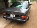 Mercedes-Benz C class 1989 - Bán Mercedes sản xuất năm 1989, màu xám, xe nhập xe gia đình