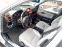 Honda CR V 2.4AT 2003 - Cần bán gấp Honda CR V 2.4AT năm sản xuất 2003, màu bạc, xe nhập