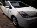 Toyota Prius 2008 - Bán xe Toyota Prius 2010, màu trắng, nhập khẩu, 450tr