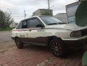 Kia Pride 1992 - Bán ô tô Kia Pride năm 1992, màu trắng, giá 65tr