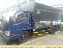 Xe tải 1,5 tấn - dưới 2,5 tấn 2018 - Giá xe Đô Thành IZ49 đời 2018 Euro 4, bán xe tải Hyundai Đô thành IZ49 tải 2 tấn 3