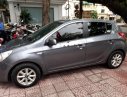 Hyundai i20 1.4 AT 2011 - Bán Hyundai i20 1.4 AT đời 2011, màu xám, xe nhập, giá chỉ 335 triệu