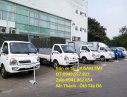 Fuso 2018 2018 - Cần bán xe Cửu Long 1 - 3 tấn 2018 đời 2018, nhập khẩu nguyên chiếc, giá tốt