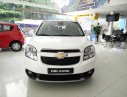 Chevrolet Orlando LTZ 2018 - Bán Orlando 7 chỗ, giá 699tr, giảm 15tr +combo 20tr, call 0917118907