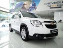 Chevrolet Orlando LTZ 2018 - Bán Orlando 7 chỗ, giá 699tr, giảm 15tr +combo 20tr, call 0917118907