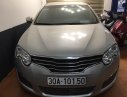 MG Comfort 2012 - Bán ô tô MG550 Comfort đời 2012, ĐK 2014, màu bạc, nhập khẩu