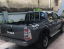 Ford Ranger XL 2.5L 4x4 MT 2009 - Cần bán gấp Ford Ranger XL 2.5L 4x4 MT sản xuất 2009, màu xám, nhập khẩu nguyên chiếc, 350 triệu