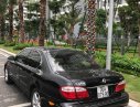 Nissan Cefiro 2003 - Bán Nissan Cefiro sản xuất năm 2003, màu đen, nhập khẩu nguyên chiếc, giá chỉ 350 triệu