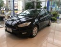 Ford Focus Trend 4D 2018 - Nam Định Ford bán xe Ford Focus 1.5 Ecoboost đủ màu, trả góp 80%, giao xe tại Nam Định. LH: 0902212698