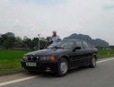 BMW 3 Series 320i 1997 - Bán xe BMW 3 Series 320i năm 1997, màu đen, xe nhập 