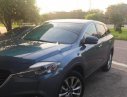 Mazda CX 9 2014 - Cần bán lại xe Mazda CX 9 năm sản xuất 2014, màu xanh lam, nhập khẩu