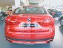 BMW X6 2017 - BMW Long Biên - Bán BMW X6 mới 100%, nhập nguyên chiếc, có xe giao ngay. LH: 0987473533 để được tư vấn tốt nhất