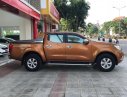 Nissan Navara EL 2016 - Cần bán gấp Nissan Navara EL bản 2017 chạy lướt như mới