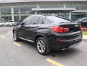 BMW X4 xDriver20i 2017 - Cần bán BMW X4 xDriver20i đời 2017, màu đen, xe nhập, giá tốt