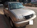 Suzuki Grand vitara 2.0 AT 2003 - Cần bán xe Suzuki Grand vitara 2.0 AT đời 2003, nhập khẩu nguyên chiếc, giá 265tr