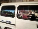 Suzuki Super Carry Van 2004 - Bán Suzuki Super Carry Van 2004, màu trắng