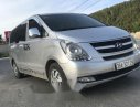 Hyundai Grand Starex 2007 - Bán Hyundai Grand Starex đời 2007, màu bạc, giá 475tr